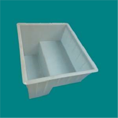 塑料模具量價關系與橡膠減震墊的市場聯動分析