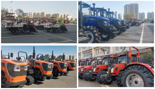 2021中部江西農(nóng)業(yè)機(jī)械及零部件展覽會 聚焦三輪車總裝及零部件生產(chǎn)
