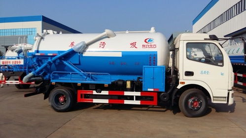 什邡5方吸污車報(bào)價(jià)與三輪車總裝及零部件生產(chǎn)分析