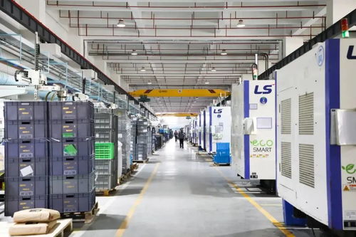 2022臺州市級企業技術中心揭曉，椒江八企入圍 三輪車總裝及零部件制造展現創新實力